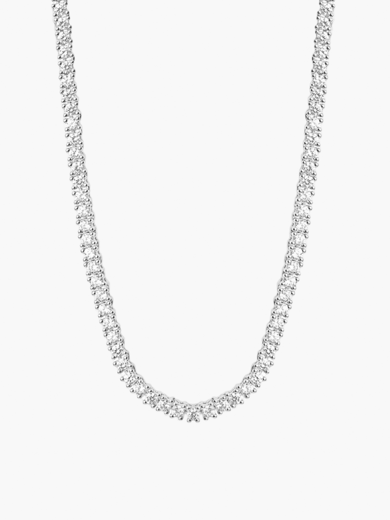 Rivière – Elegant Necklace