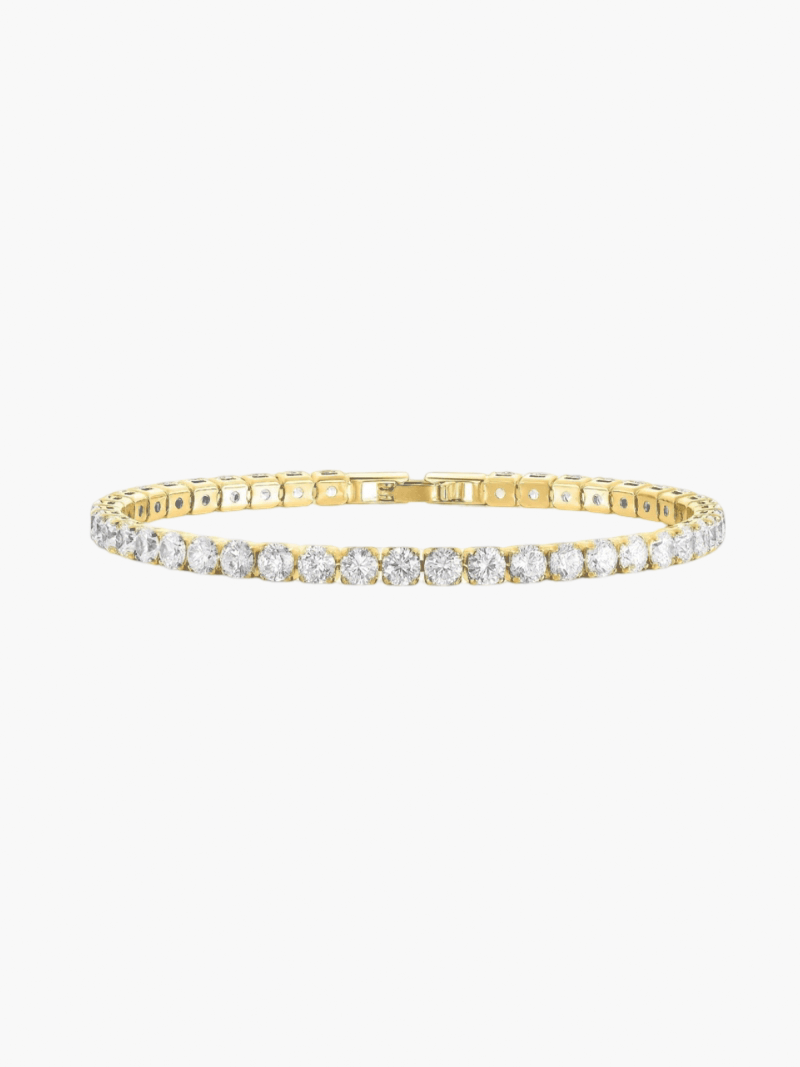 Rivière – Elegant Bracelet