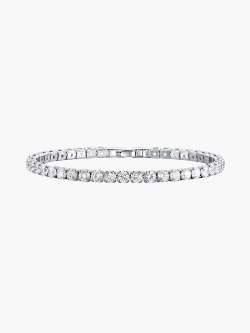Rivière – Elegant Bracelet