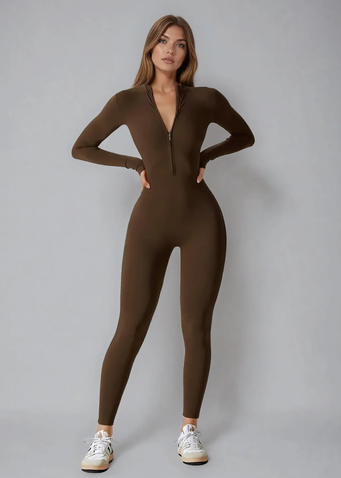 Sculpt | Jumpsuit