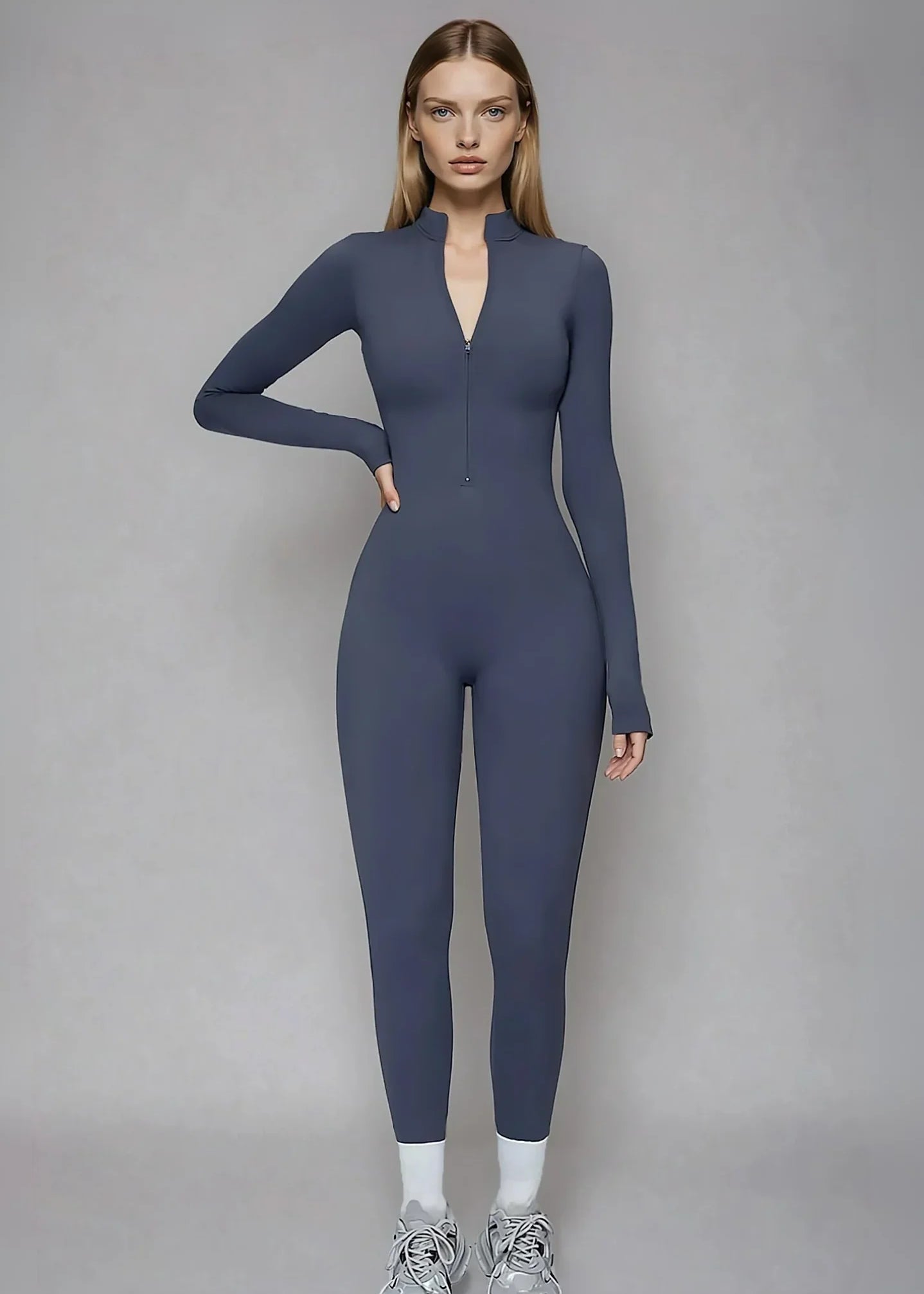 Sculpt | Jumpsuit