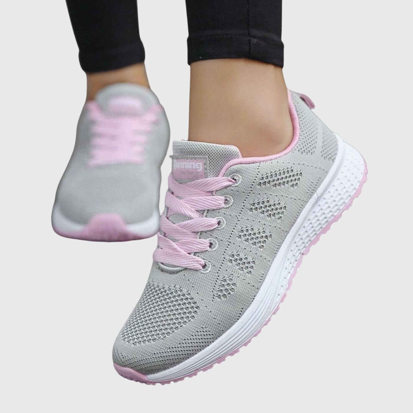 Betta | Orthopaedic Women's Shoes