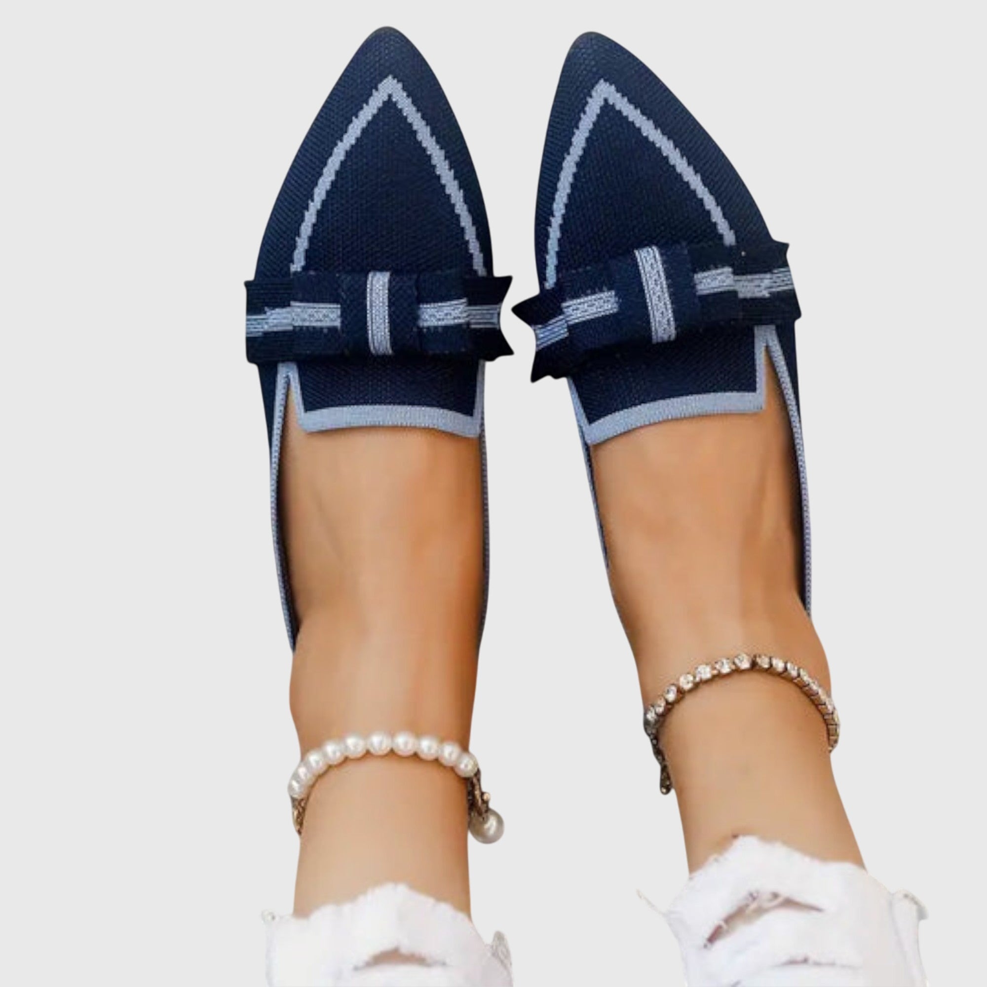 Women's Elegant Comfort Loafers | Blaire