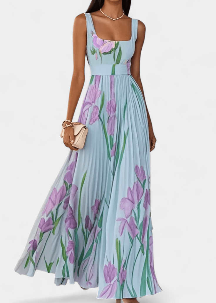 Calanthe™ Maxi Dress