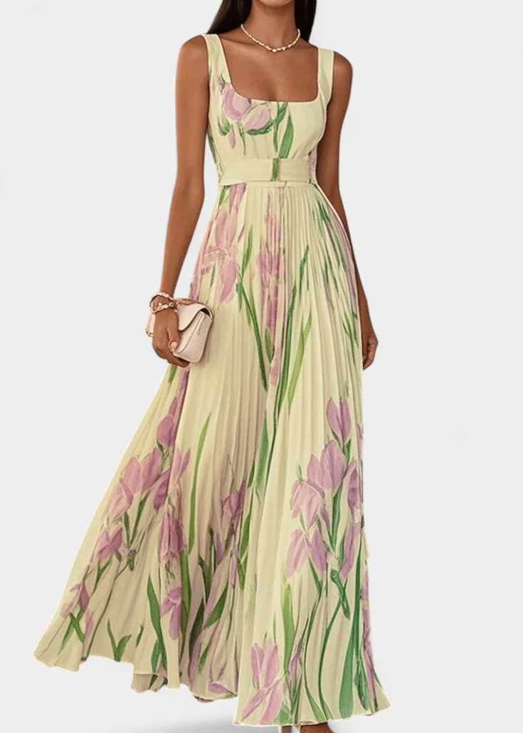 Calanthe™ Maxi Dress