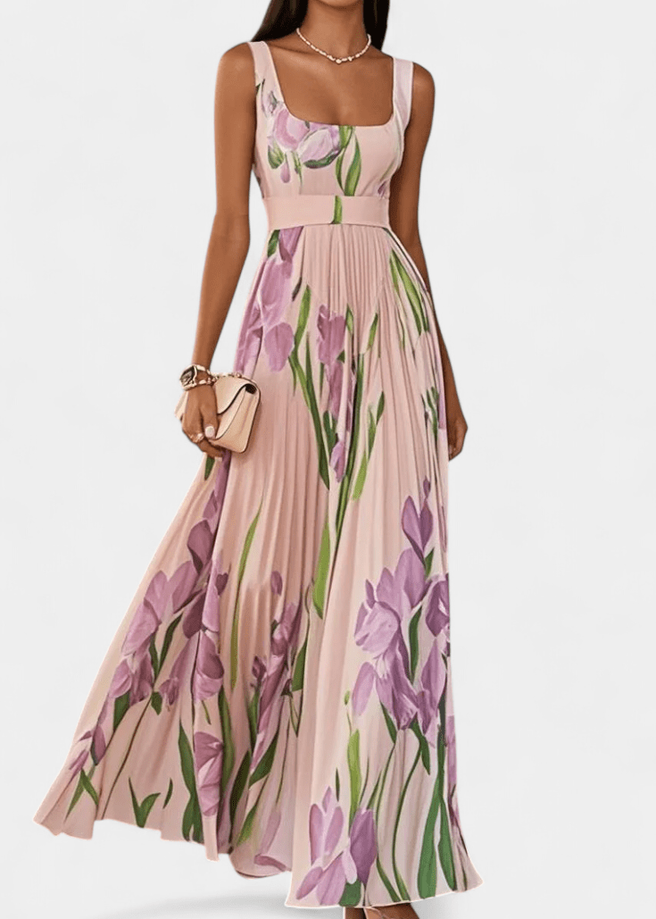 Calanthe™ Maxi Dress