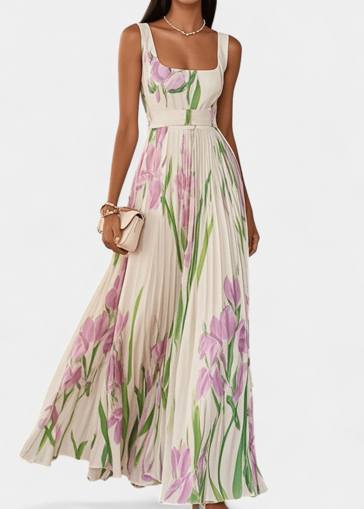Calanthe™ Maxi Dress