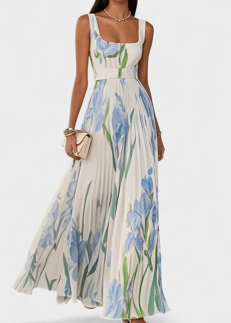 Calanthe™ Maxi Dress