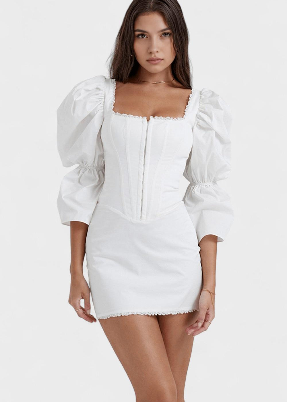 Callie™ Mini Dress