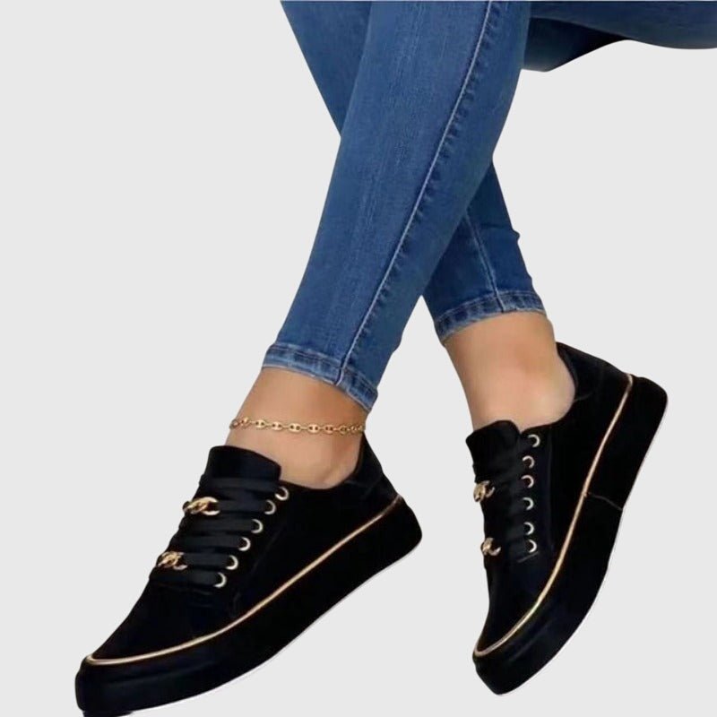 Camille | Stylised Orthopaedic Shoes