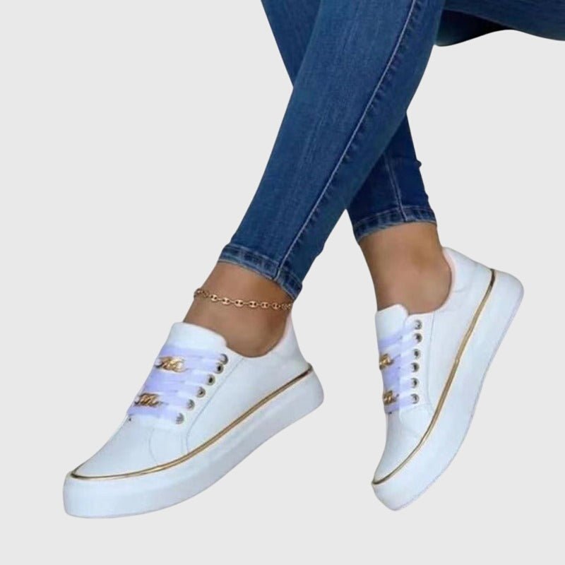 Camille | Stylised Orthopaedic Shoes