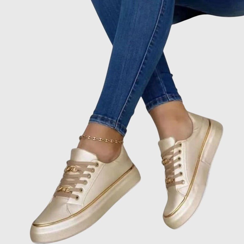 Camille | Stylised Orthopaedic Shoes