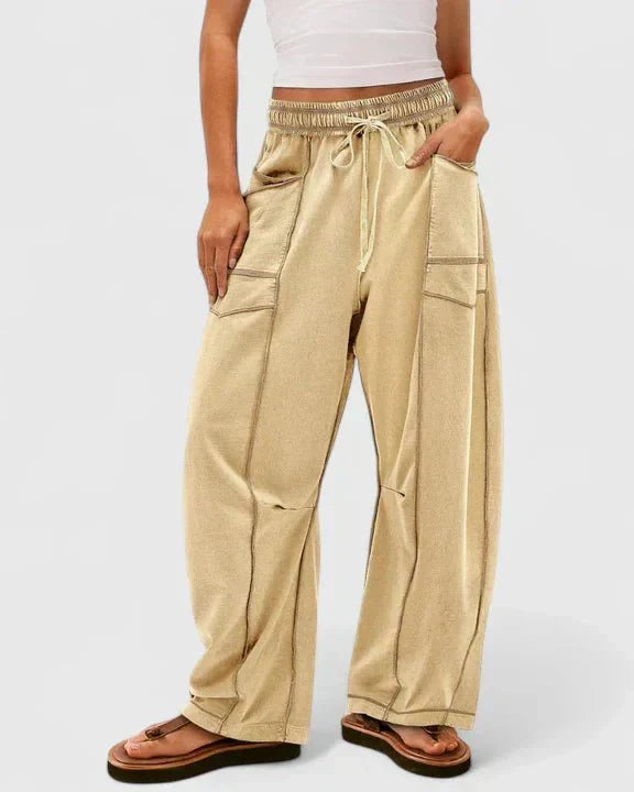 Camrynne | Trousers
