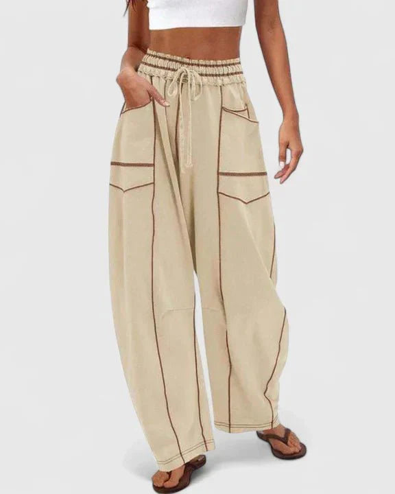 Camrynne | Trousers