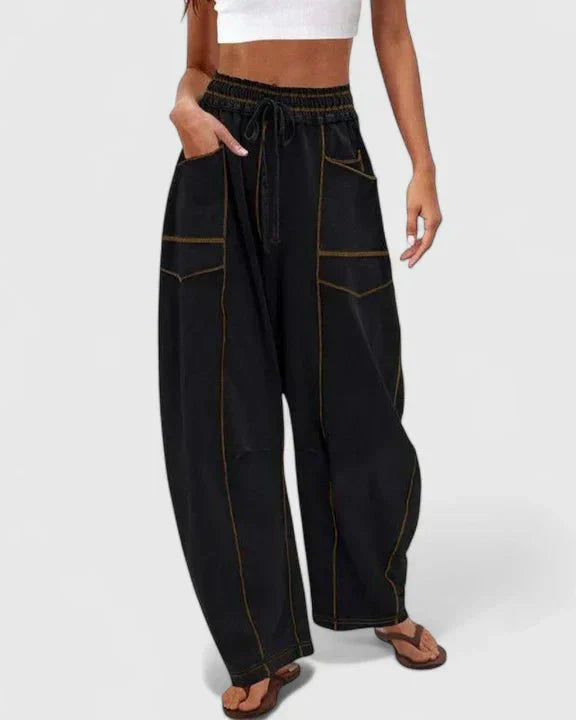Camrynne | Trousers