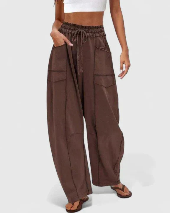 Camrynne | Trousers