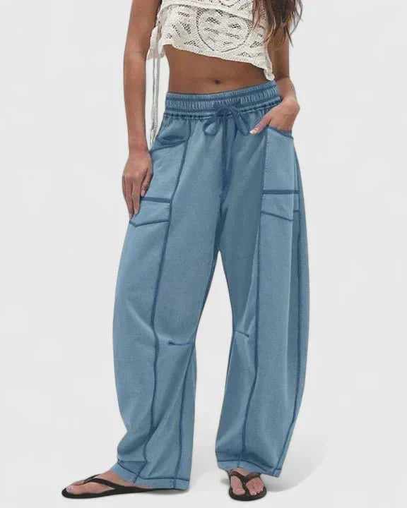Camrynne | Trousers