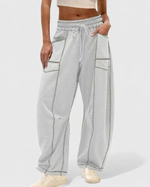 Camrynne | Trousers