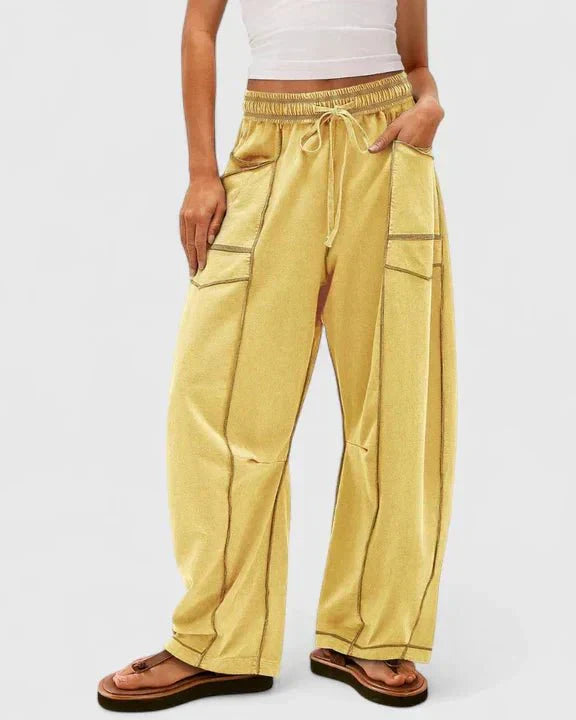 Camrynne | Trousers