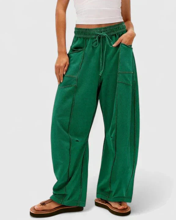 Camrynne | Trousers