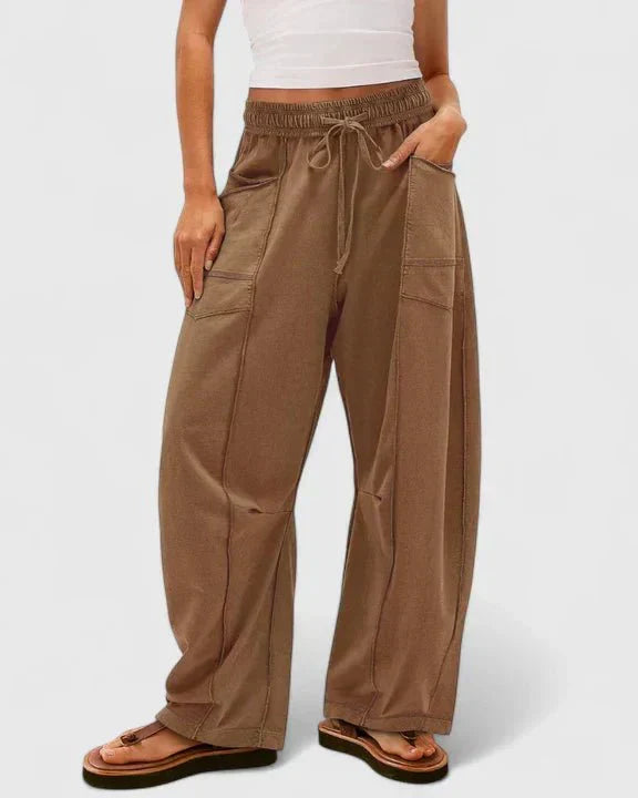 Camrynne | Trousers