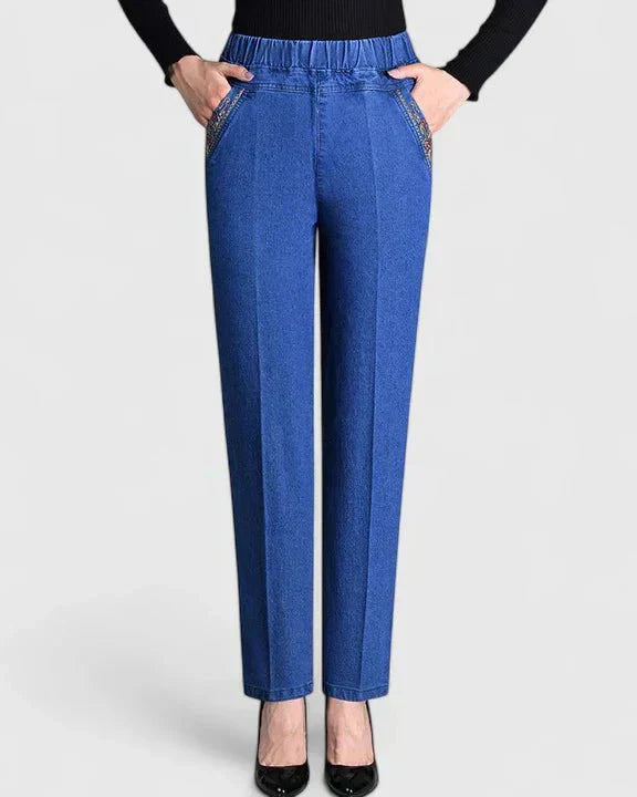 Caryzelle™ | Trousers