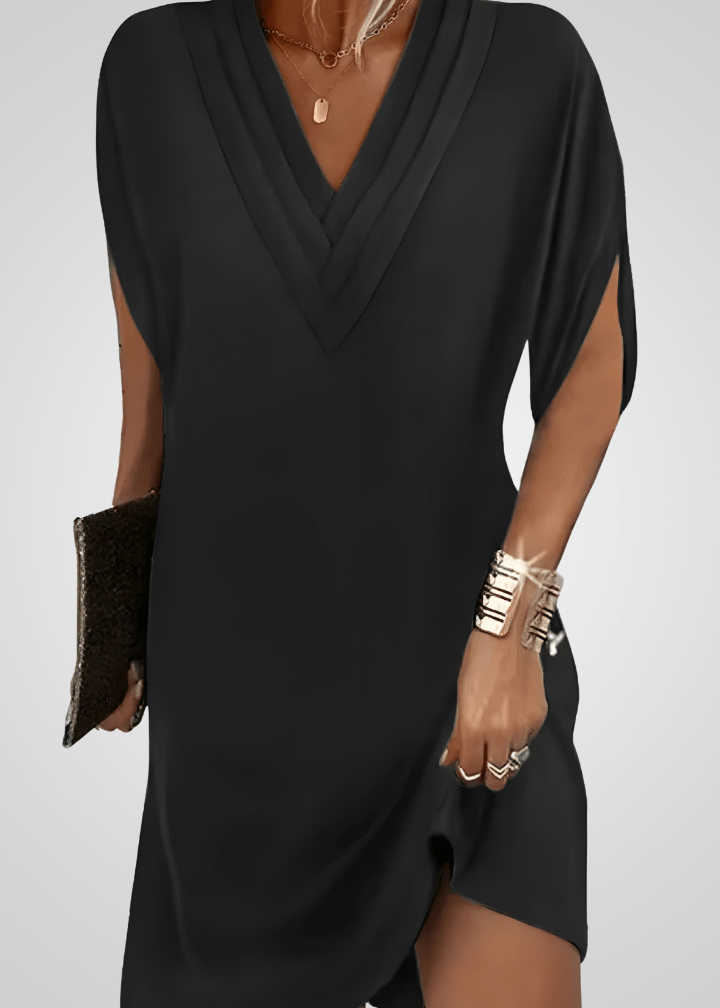 Celina™ Mini Dress