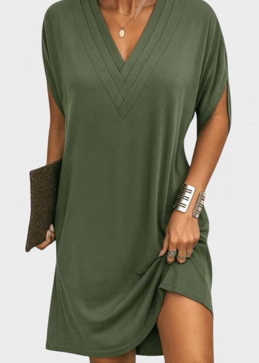 Celina™ Mini Dress
