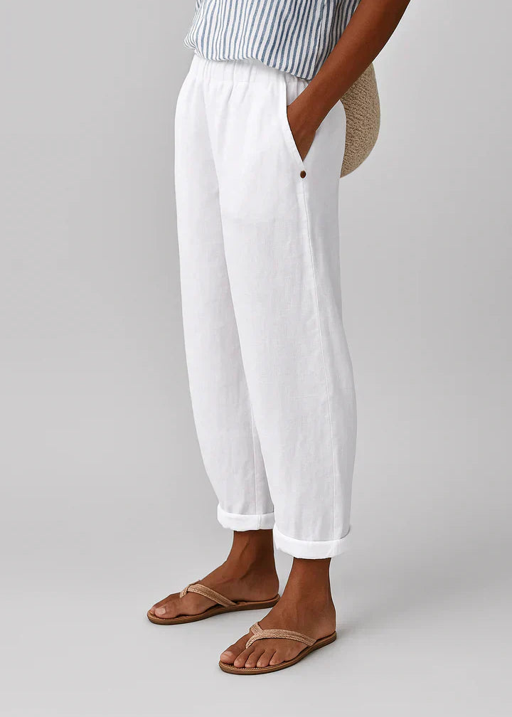 Laia | Breeze Comfort Trousers