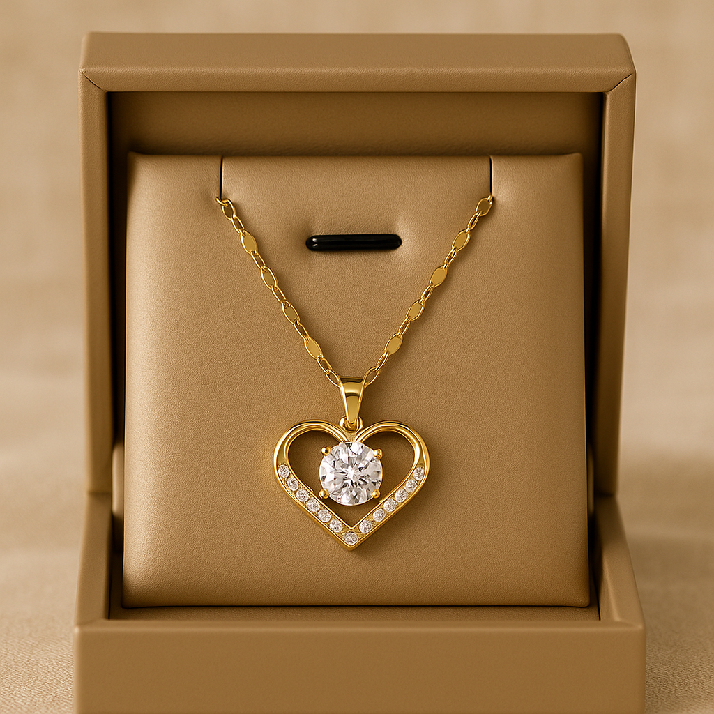 Amelia – Elegant Set