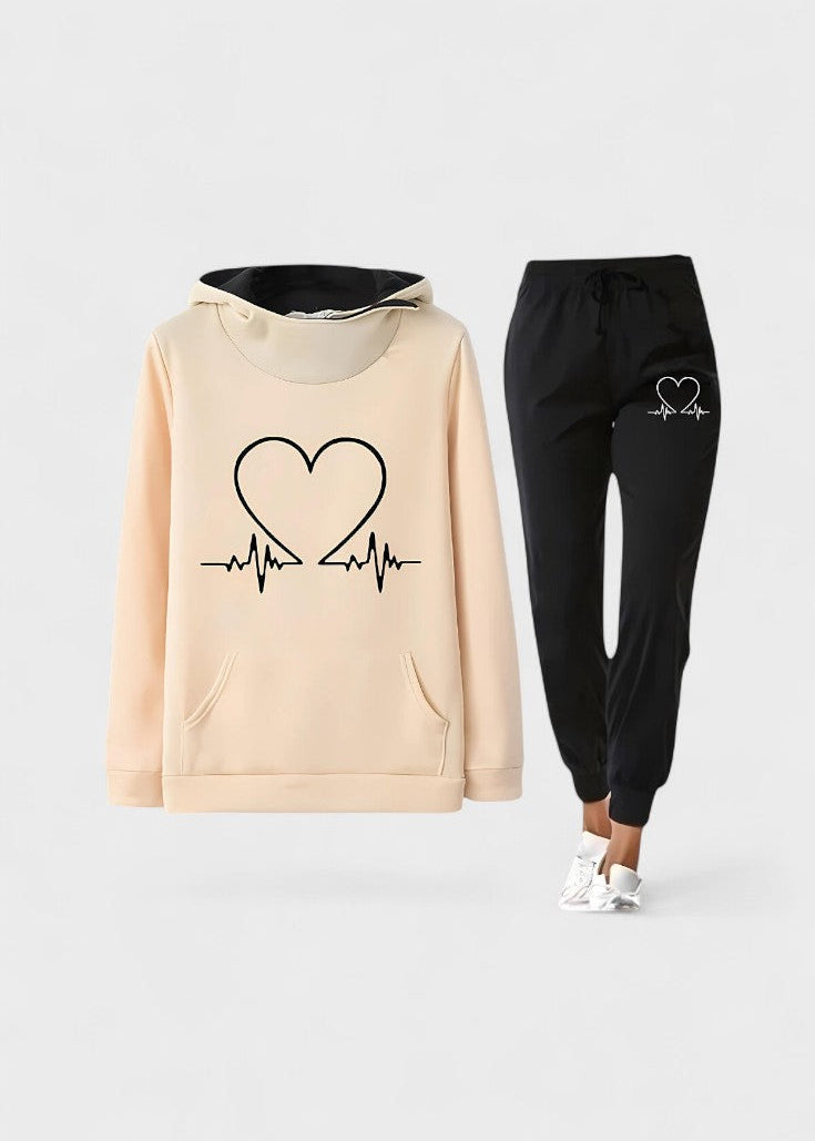 Claire | Set