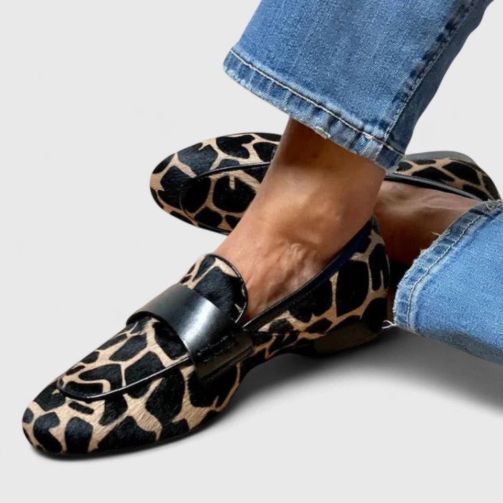 Women's Premium Orthopedic Loafers with Arch Support | Clyanne