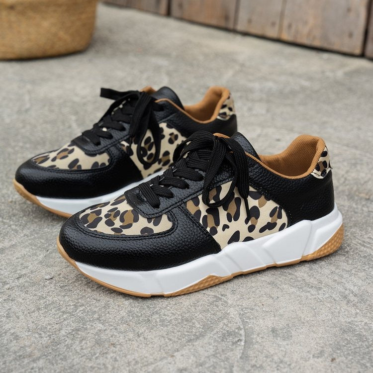 Crissa™ | Stylised Animal Print