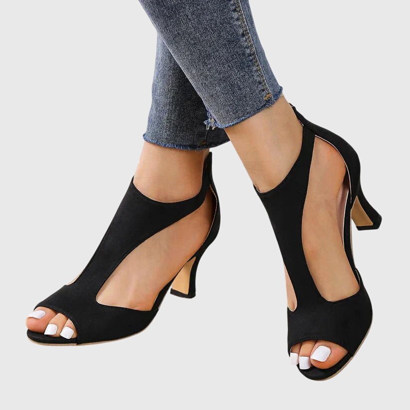 Delfina | Orthopaedic Wedges