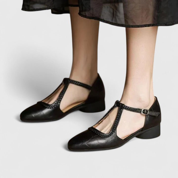 Delphine™ | Stylised Sandals and Heels
