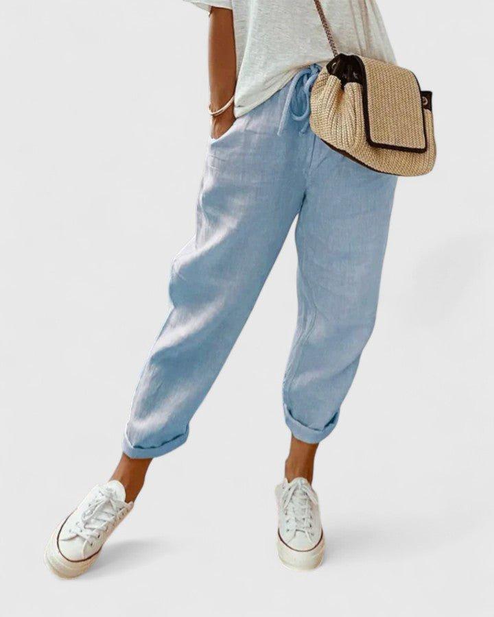 Dhalianette™ | Trousers