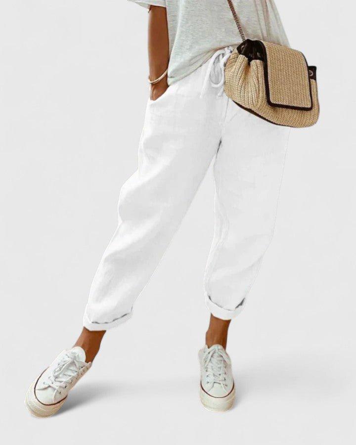 Dhalianette™ | Trousers