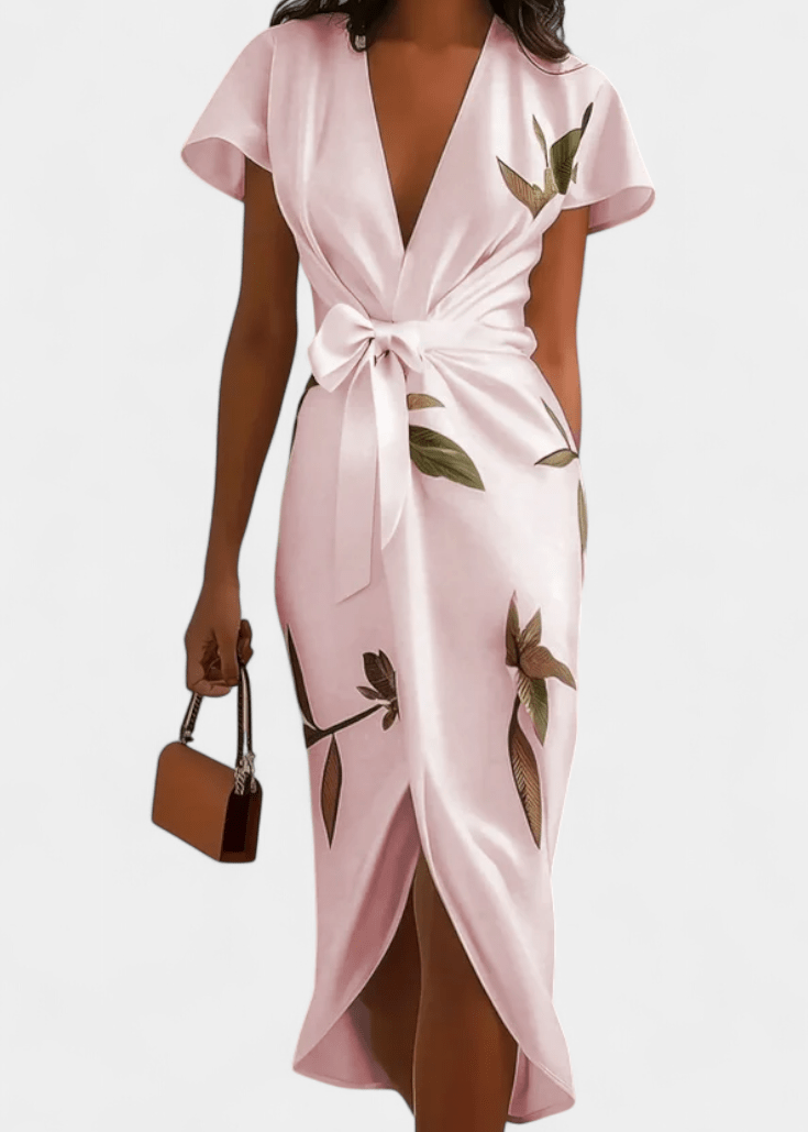 Dhalia™ Midi Dress