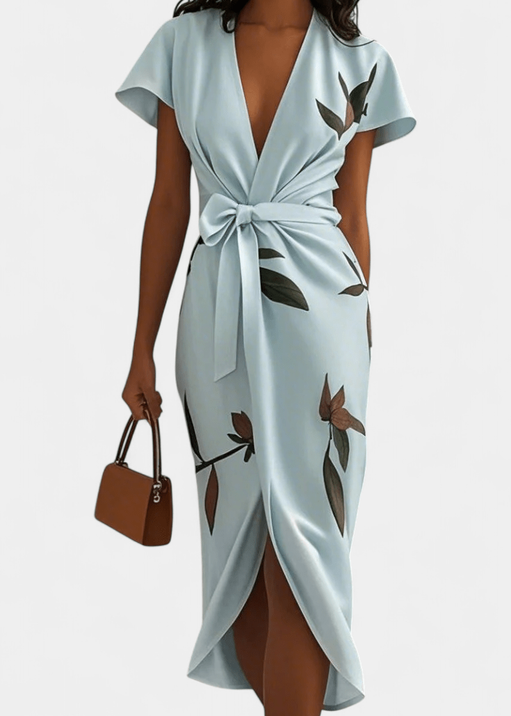 Dhalia™ Midi Dress