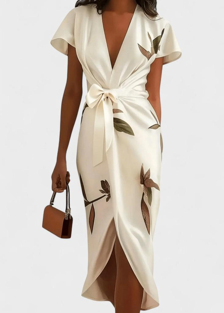 Dhalia™ Midi Dress