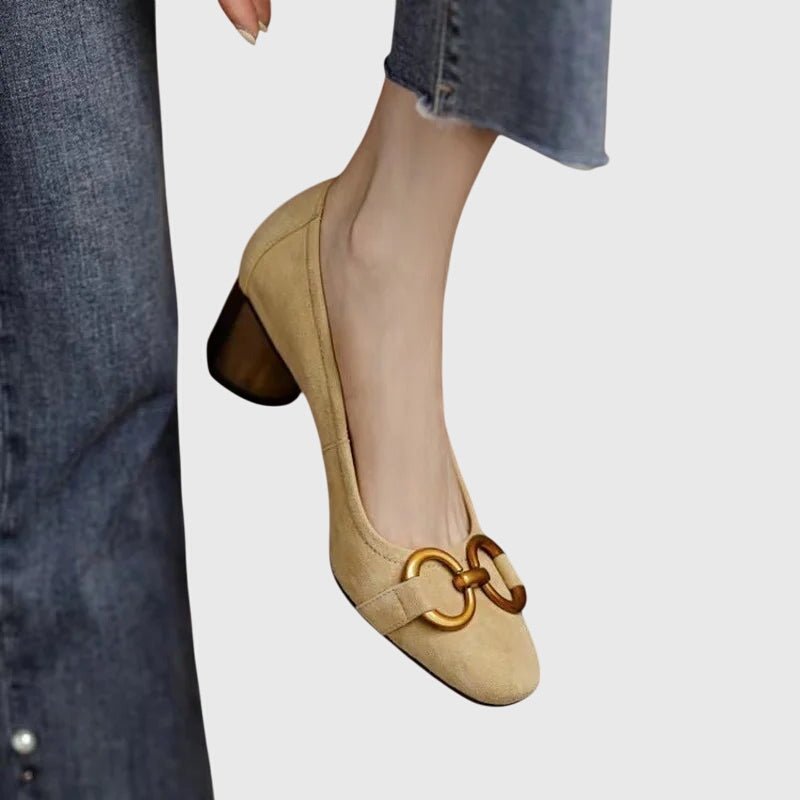 Dorothy | Styled High Heels
