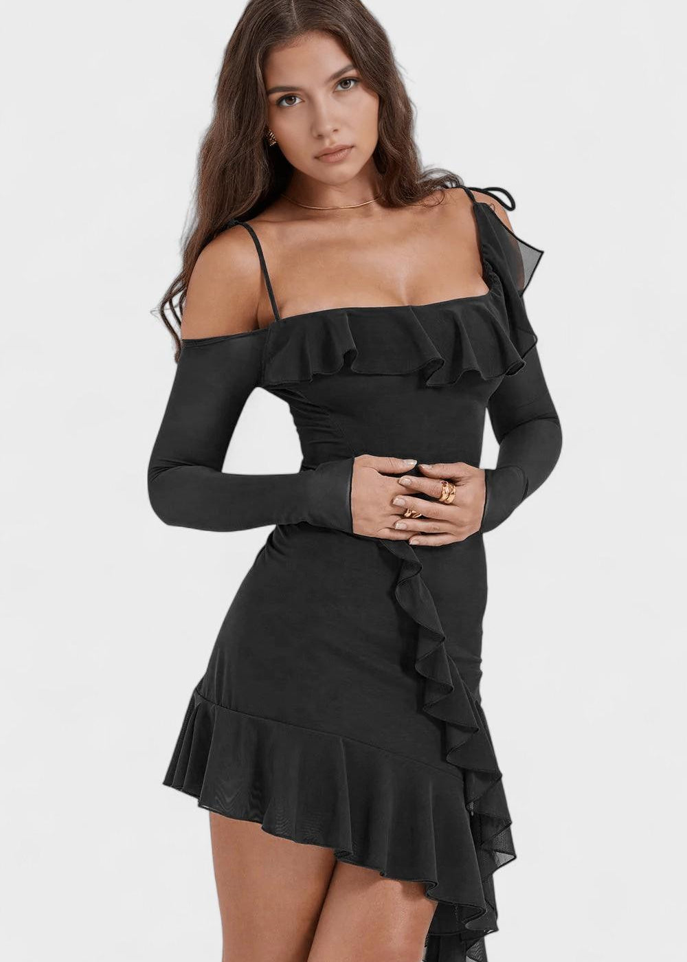 Dulce™ Mini Dress