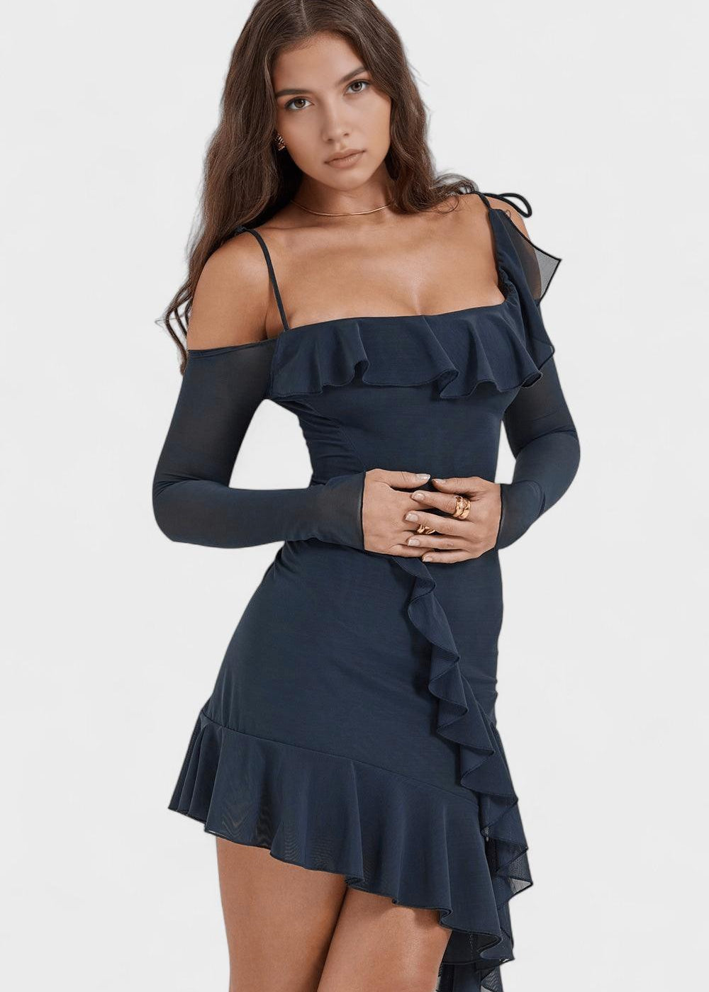 Dulce™ Mini Dress