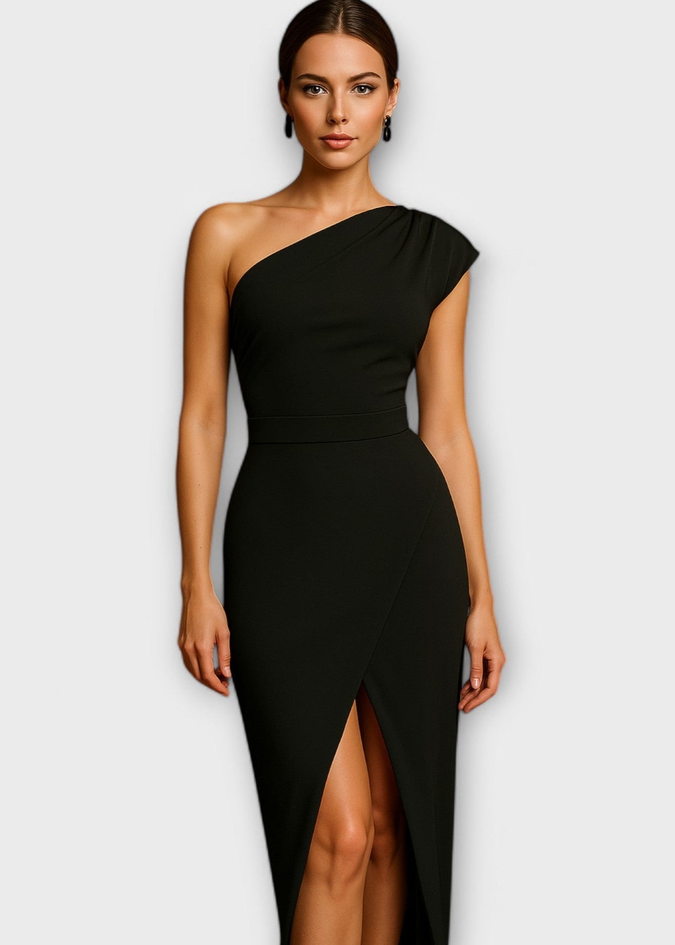 Elara™ Maxi Dress