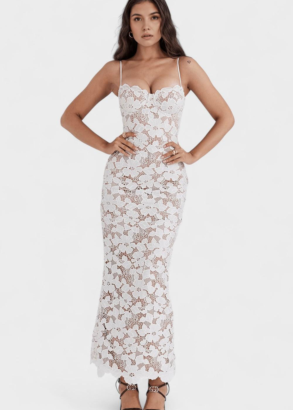 Ella™ Maxi Dress