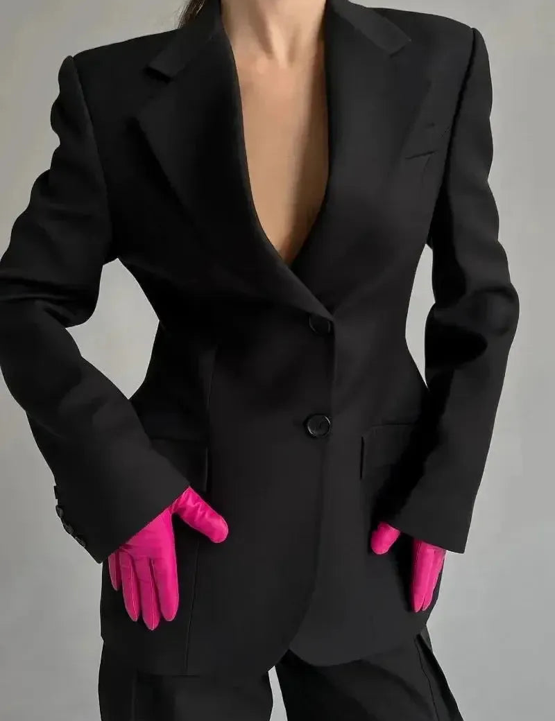 Adeline | Blazer