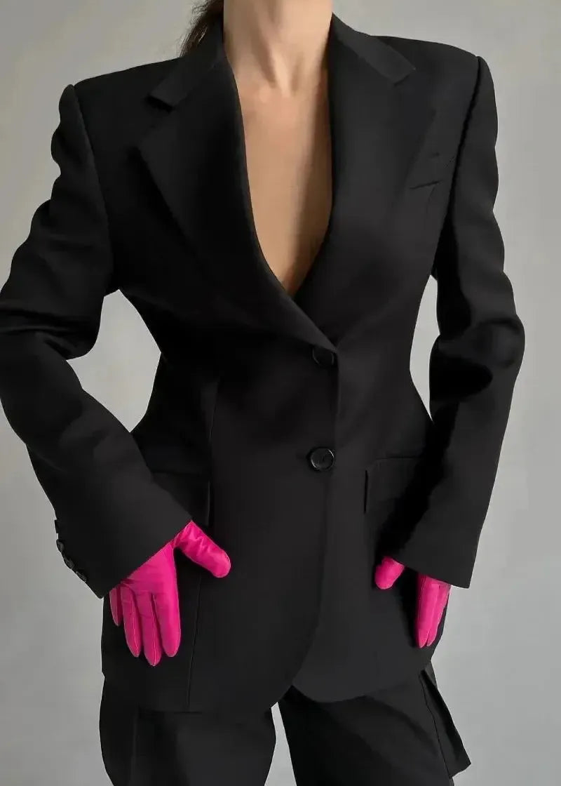 Adeline | Blazer