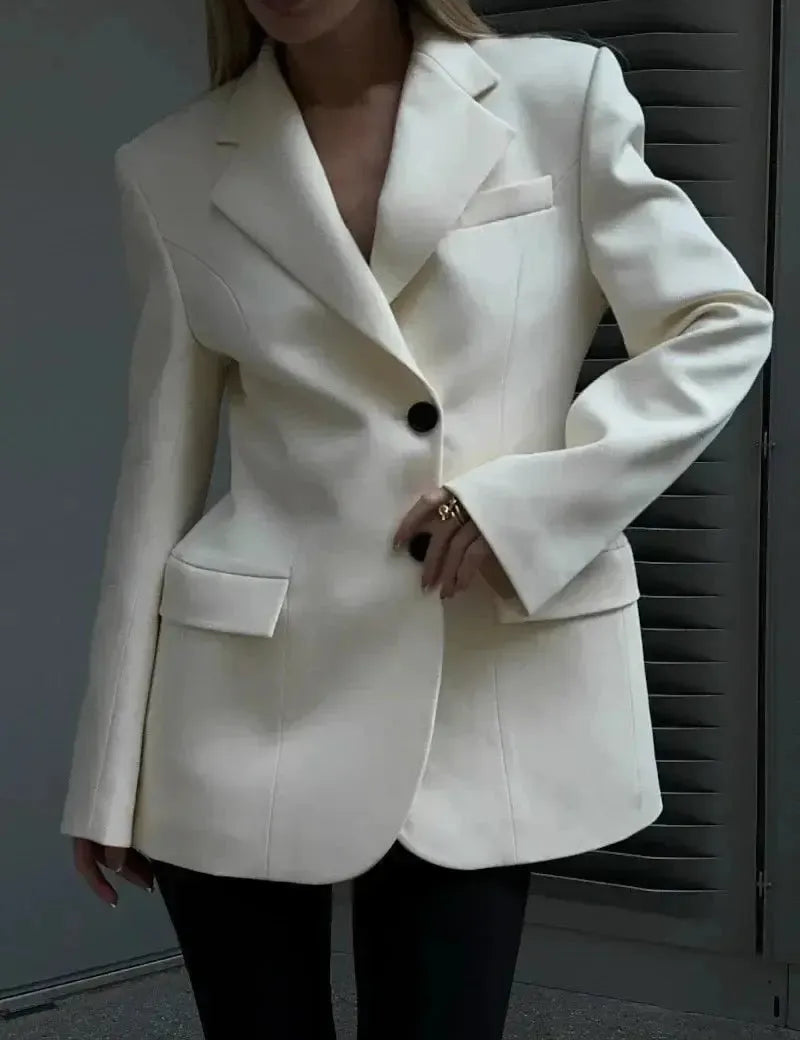 Adeline | Blazer