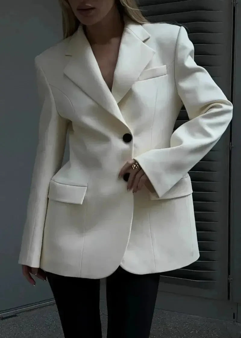 Adeline | Blazer
