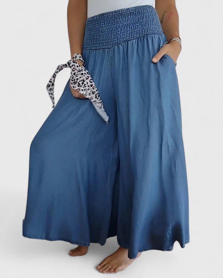 Elona | Trousers
